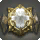 Petalite Ring of Aiming