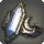 Lazurite Ring of Aiming