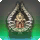 Exarchic Ring of Aiming