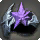 Ametrine Ring of Aiming