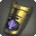 Bismuth Ring of Casting