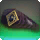 Indagator's Ring of Crafting