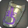Black Star Ring of Aiming