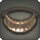 Copper Gorget