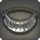 Silver Choker