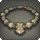 Fang Necklace