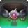 Platinum Scarf of Slaying