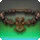 Black Willow Necklace of Crafting