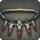 Mythrite Necklace of Aiming