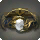 Petalite Choker of Aiming