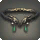 Diaspore Choker of Aiming