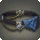 Smilodonskin Choker