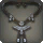 Rarefied Dark Mahogany Necklace