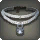 Loboskin Necklace of Aiming