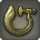 Brass Ear Cuffs