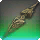 Rakshasa Earring of Aiming