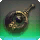 Indagator's Earrings of Crafting