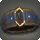 Atrociraptorskin Amulet of Aiming