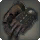 Rroneek Serge Halfgloves of Healing