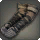 Crocodileskin Armguards of Casting