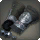 Br'aaxskin Armlets of Striking