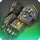 Archeo Kingdom Vambraces of Maiming