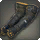 Everseeker's Armguards of Crafting