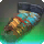 Ceremonial Armguards of Aiming