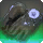 Courtly Lover's Halfgloves of Scouting
