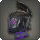 Ra'Kaznar Helm of Maiming