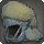 Snow Cotton Ushanka of Scouting