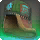 Ceremonial Longcap of Scouting