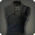 Martial Artist's Sleeveless Vest