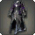 Thunderyards Silk Coat of Healing