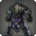 Gargantuaskin Jacket of Striking