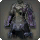 Thunderyards Silk Tabard of Aiming