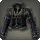 Gomphotherium Thornvest of Casting