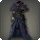 Mountain Linen Cloak of Aiming