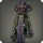 Sarcenet Chestwrap of Scouting