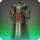 Archeo Kingdom Cuirass of Fending