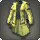 Everseeker's Coat of Gathering