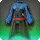 Ceremonial Tunic of Casting
