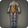 Survey Pilot Suit