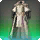 Courtly Lover's Surcoat of Fending
