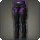 Gargantuaskin Trousers of Striking