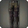 Crocodileskin Breeches of Striking