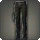 Bouncer's Holster Slacks
