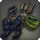 Sephirotic Barding