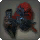 Reveler's Barding