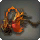 Suzaku Barding
